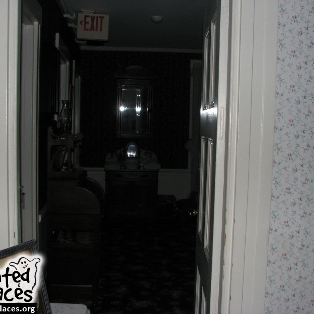 Lizzie Borden House | Haunted Places | Fall River, MA 02721